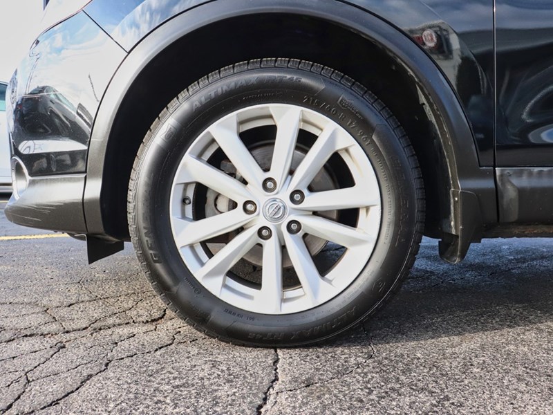 2018 Nissan Qashqai SV | Heated Seats | Remote Start | Bluetooth