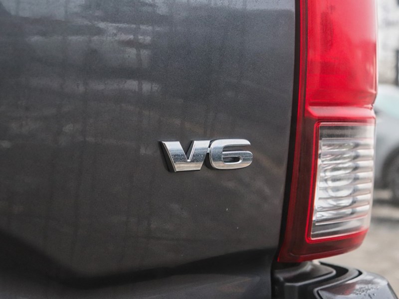 2018 Toyota Tacoma TRD Off Road | Terrain Select | Rugged Suspension