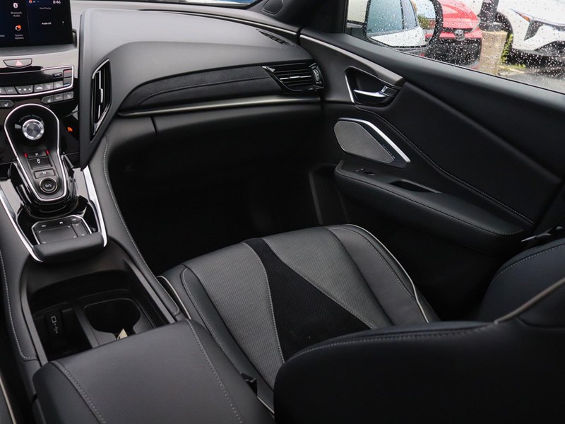 2019 Acura Rdx A-Spec AWD