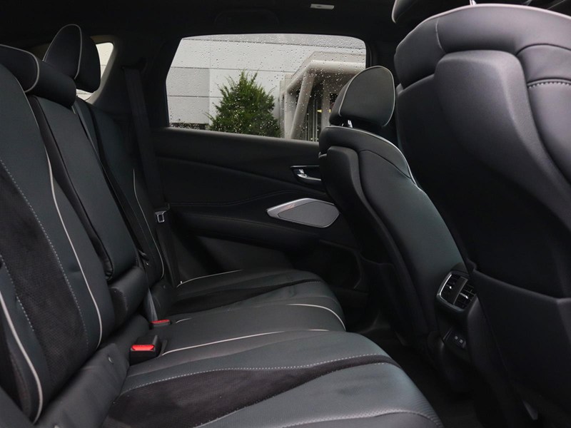 2019 Acura Rdx A-Spec AWD