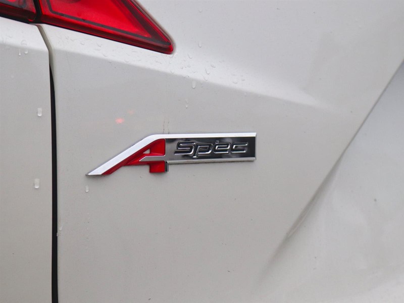 2019 Acura Rdx A-Spec AWD