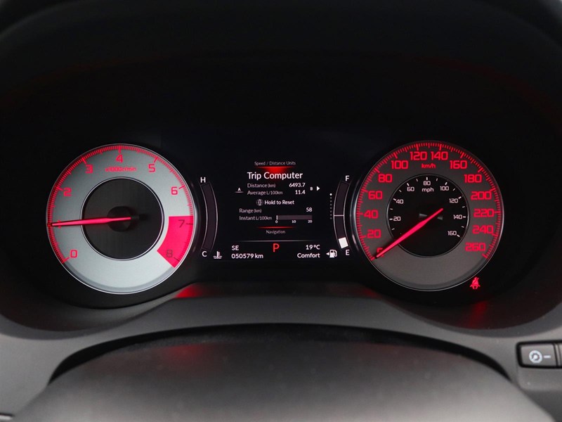2019 Acura Rdx A-Spec AWD