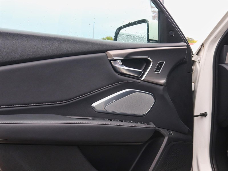 2019 Acura Rdx A-Spec AWD