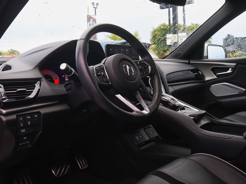 2019 Acura Rdx A-Spec AWD