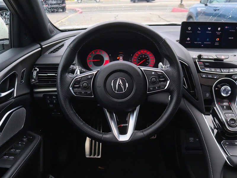 2019 Acura Rdx A-Spec AWD