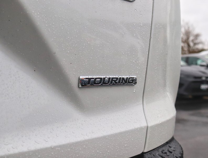 2019 Honda Cr-V Touring Awd/Leather/Remote Start