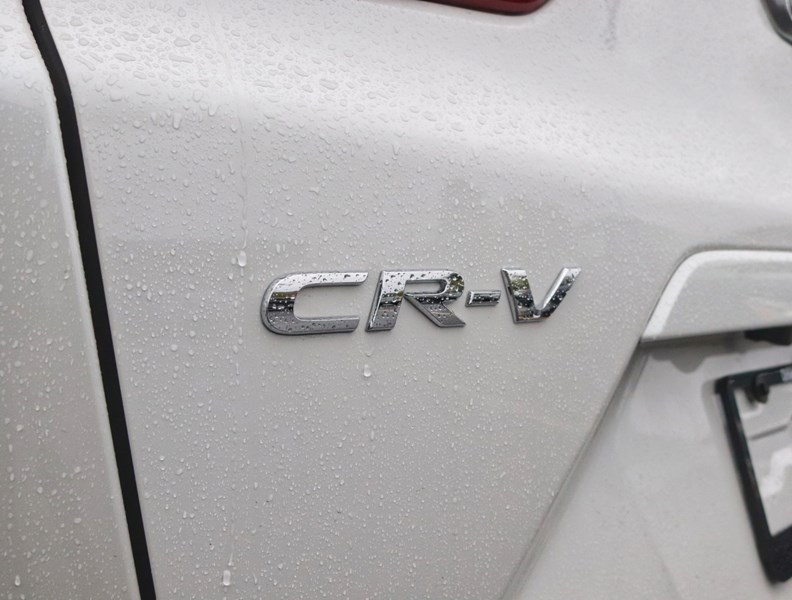 2019 Honda Cr-V Touring Awd/Leather/Remote Start