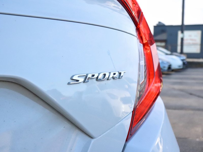 2019 Honda Civic Sport | Honda Sense Safety | Push Start | Carplay