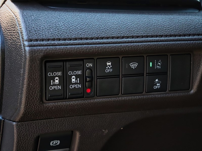 2019 Honda Odyssey EX | Sunroof | Power Sliding Doors | Heated Seats