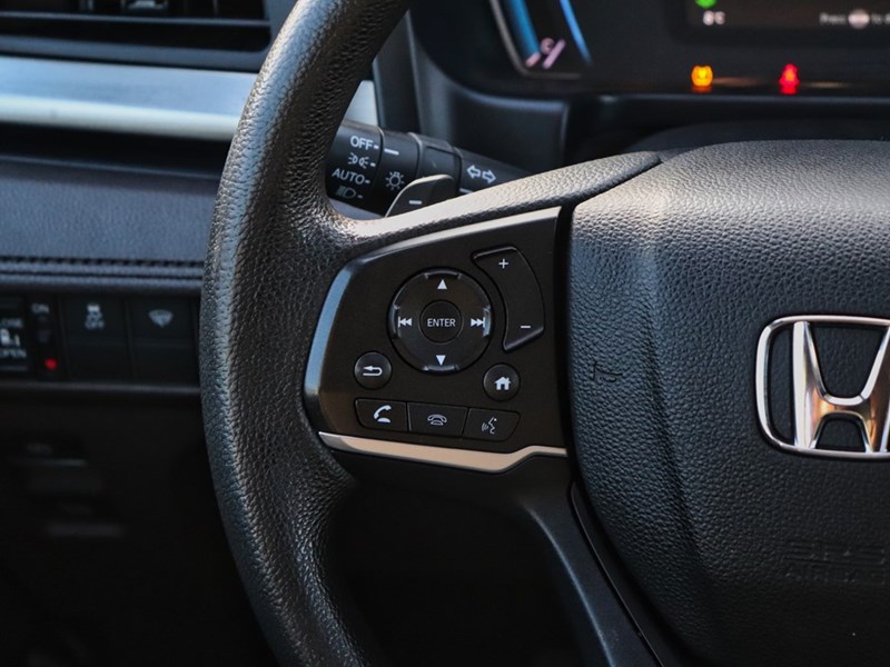 2019 Honda Odyssey EX | Sunroof | Power Sliding Doors | Heated Seats