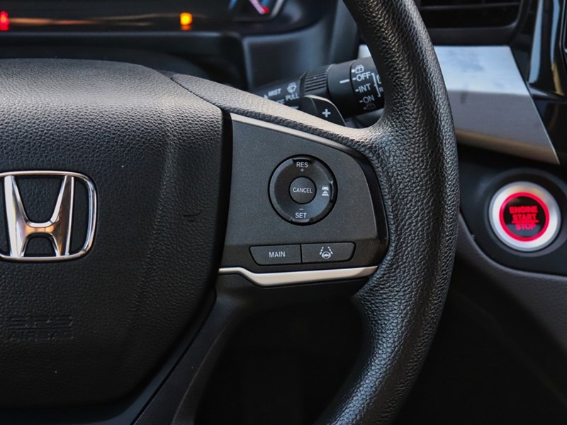 2019 Honda Odyssey EX | Sunroof | Power Sliding Doors | Heated Seats