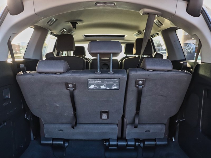 2019 Honda Odyssey EX | Sunroof | Power Sliding Doors | Heated Seats