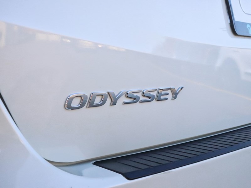 2019 Honda Odyssey EX | Sunroof | Power Sliding Doors | Heated Seats