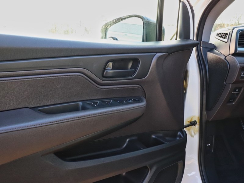 2019 Honda Odyssey EX | Sunroof | Power Sliding Doors | Heated Seats