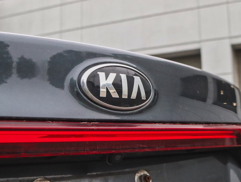 2019 Kia Forte One Owner/Clean Carfax