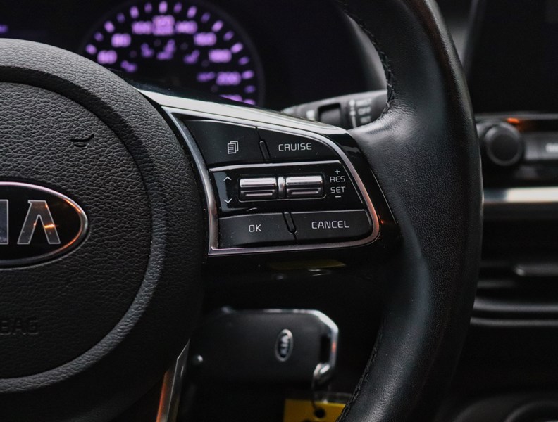 2019 Kia Forte One Owner/Clean Carfax