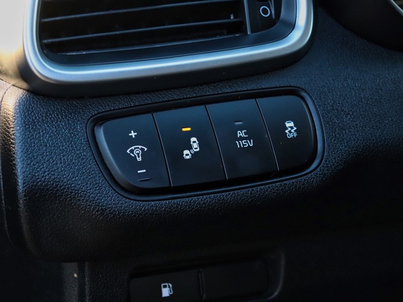 2019 Kia Sorento EX AWD | 7 Seats | Leather | Power Tailgate