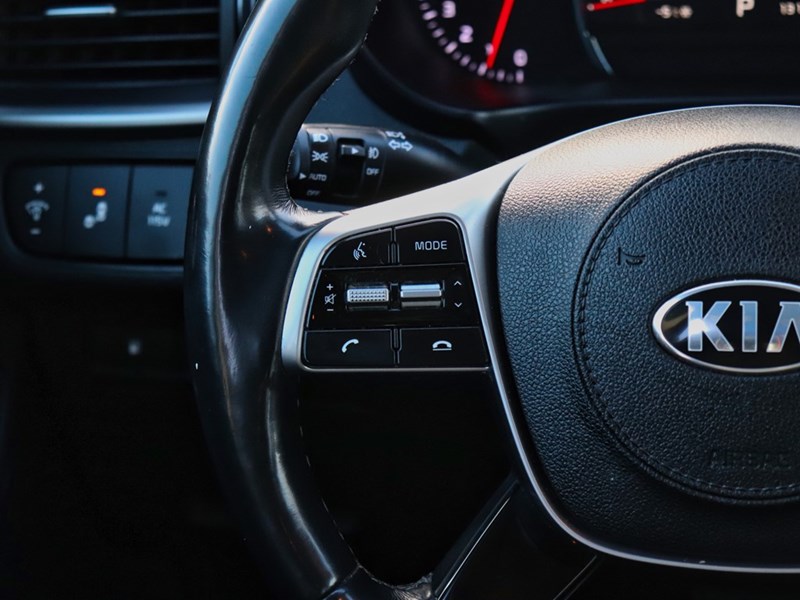 2019 Kia Sorento EX AWD | 7 Seats | Leather | Power Tailgate