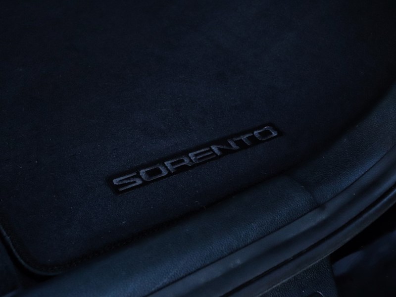 2019 Kia Sorento EX AWD | 7 Seats | Leather | Power Tailgate