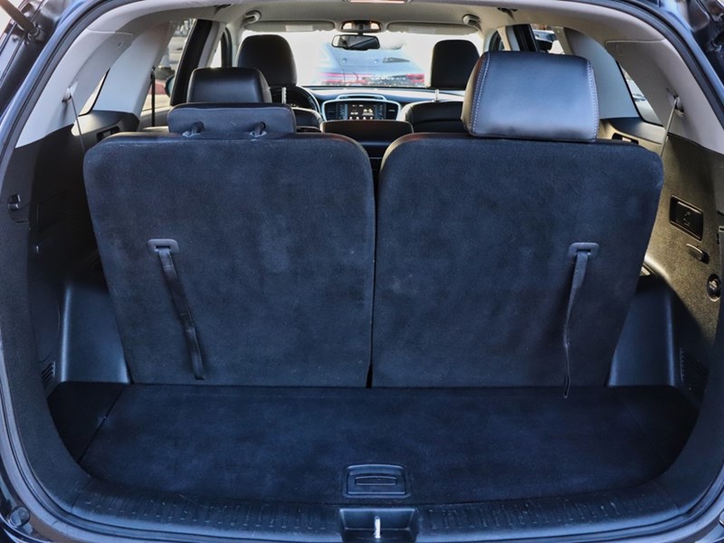 2019 Kia Sorento EX AWD | 7 Seats | Leather | Power Tailgate