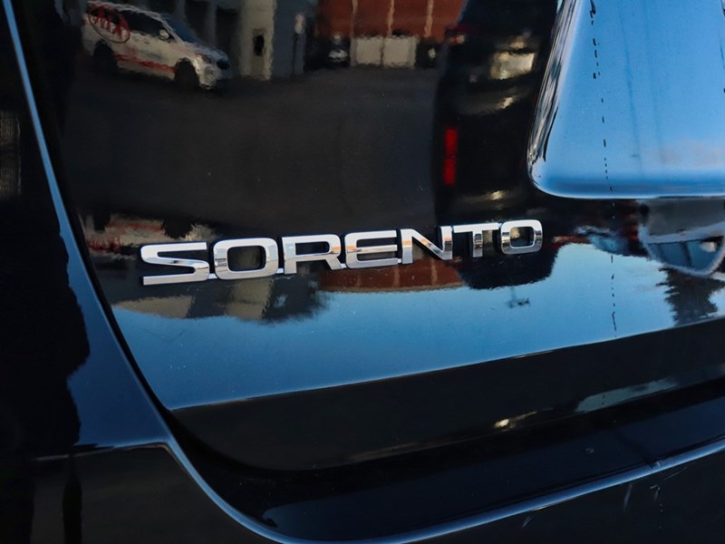 2019 Kia Sorento EX AWD | 7 Seats | Leather | Power Tailgate