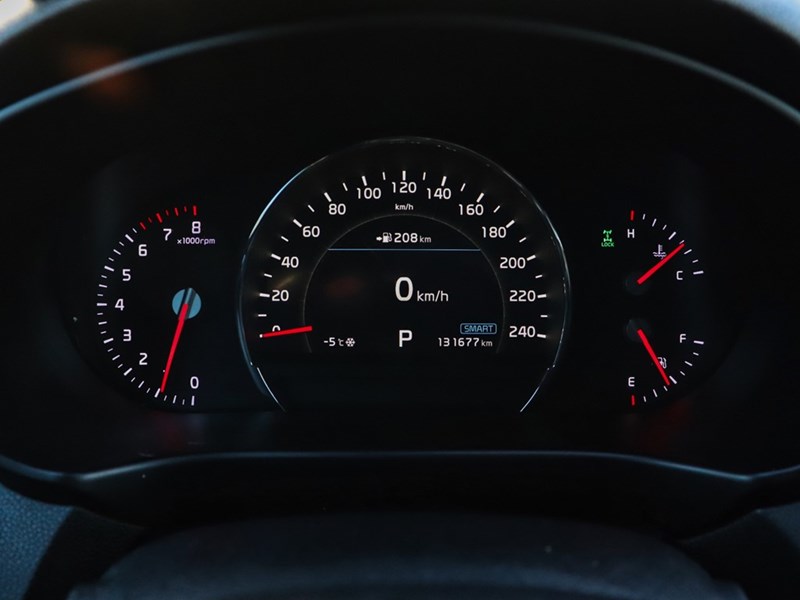 2019 Kia Sorento EX AWD | 7 Seats | Leather | Power Tailgate