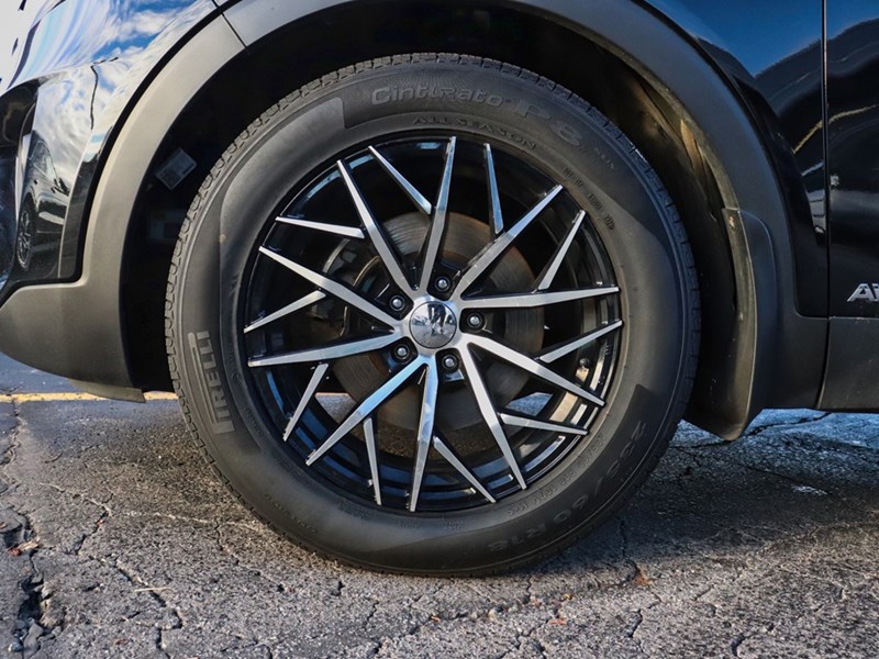 2019 Kia Sorento EX AWD | 7 Seats | Leather | Power Tailgate