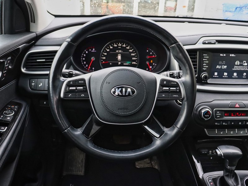 2019 Kia Sorento One Owner | Navigation | Panoramic Roof | Carplay
