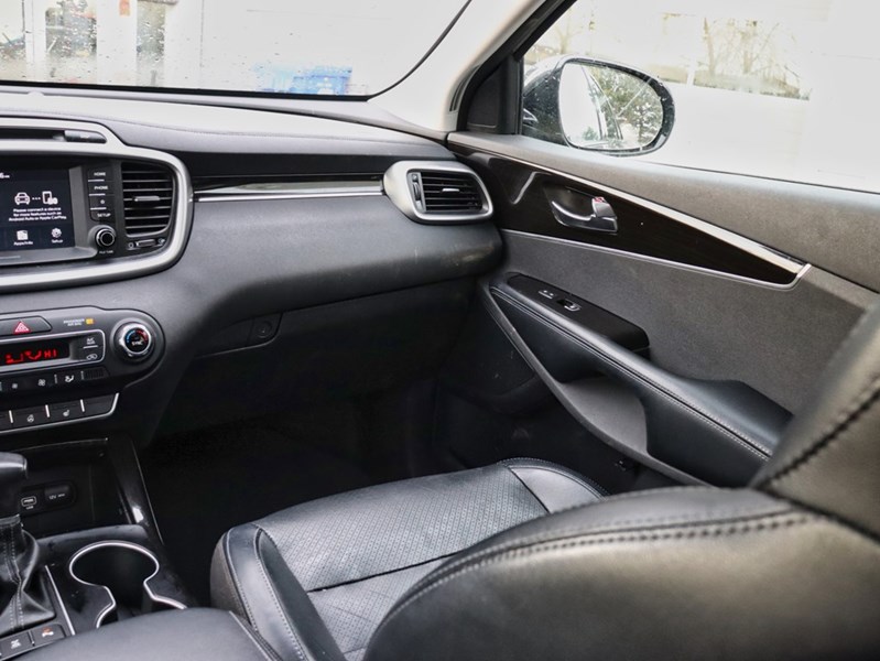 2019 Kia Sorento One Owner | Navigation | Panoramic Roof | Carplay