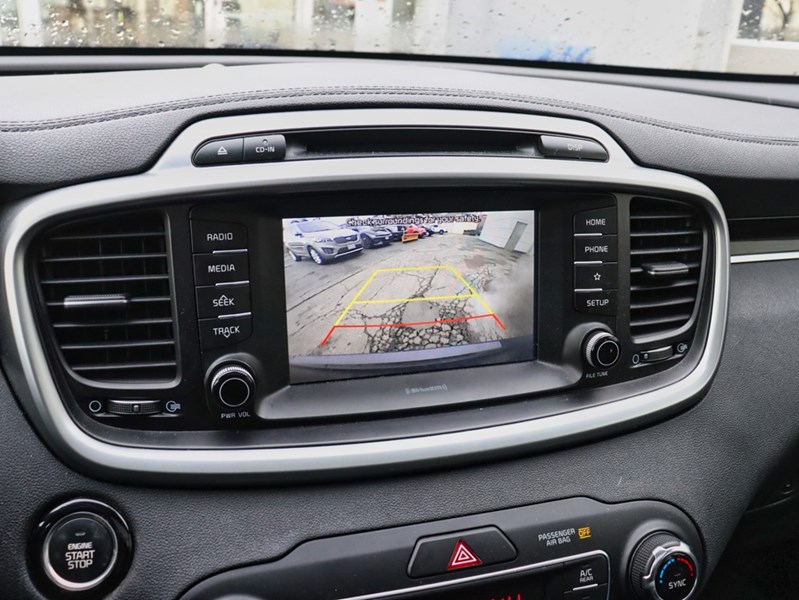 2019 Kia Sorento One Owner | Navigation | Panoramic Roof | Carplay