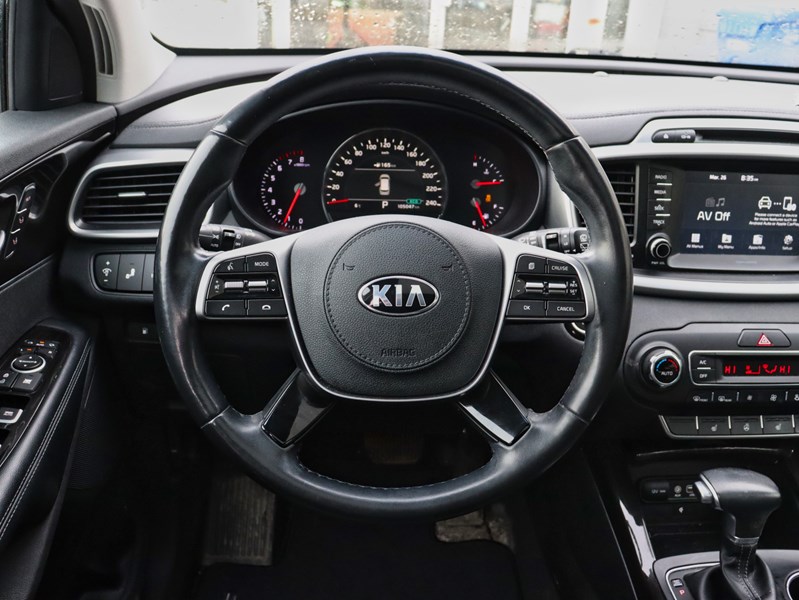 2019 Kia Sorento One Owner | Navigation | Panoramic Roof | Carplay