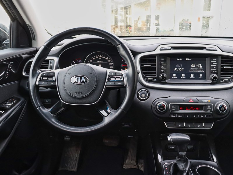 2019 Kia Sorento One Owner | Navigation | Panoramic Roof | Carplay