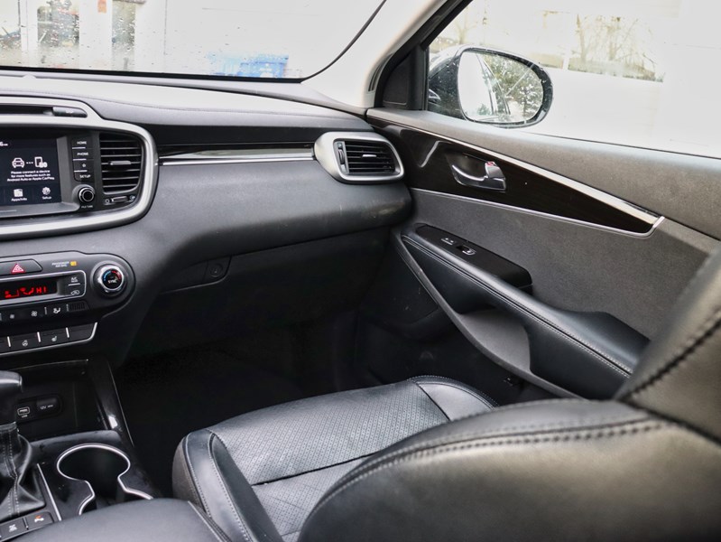 2019 Kia Sorento One Owner | Navigation | Panoramic Roof | Carplay