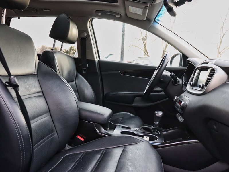 2019 Kia Sorento One Owner | Navigation | Panoramic Roof | Carplay