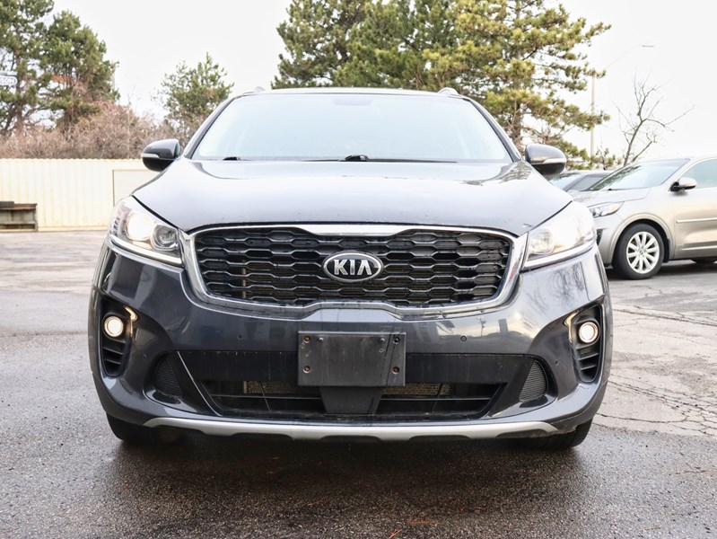 2019 Kia Sorento One Owner | Navigation | Panoramic Roof | Carplay