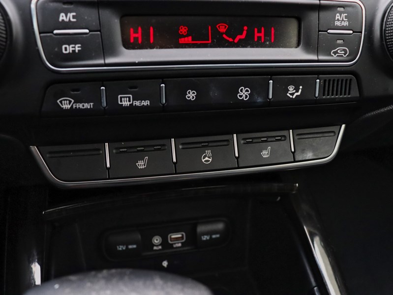 2019 Kia Sorento One Owner | Navigation | Panoramic Roof | Carplay