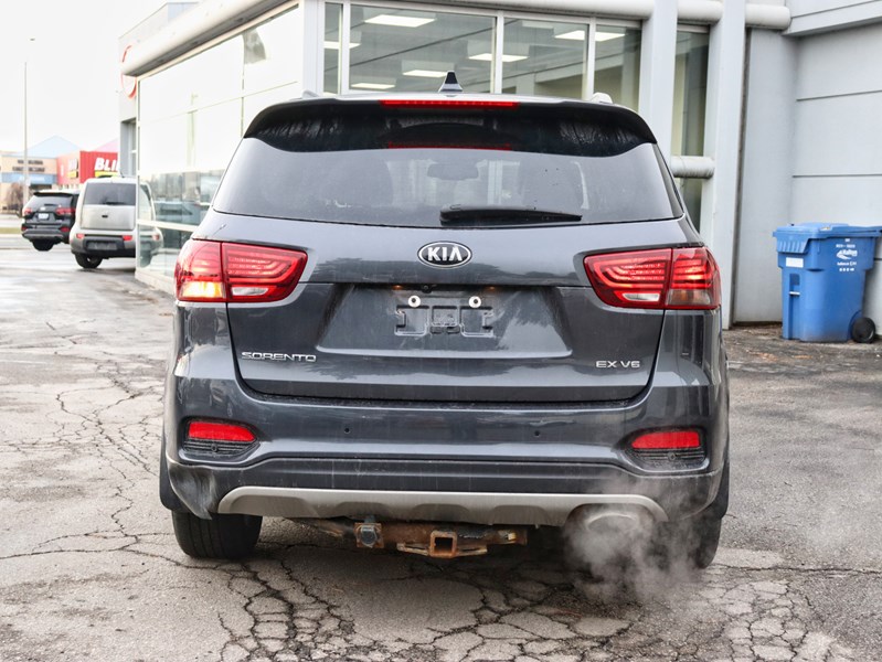 2019 Kia Sorento One Owner | Navigation | Panoramic Roof | Carplay