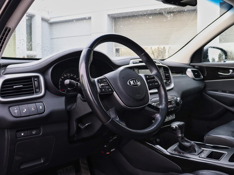 2019 Kia Sorento One Owner | Navigation | Panoramic Roof | Carplay