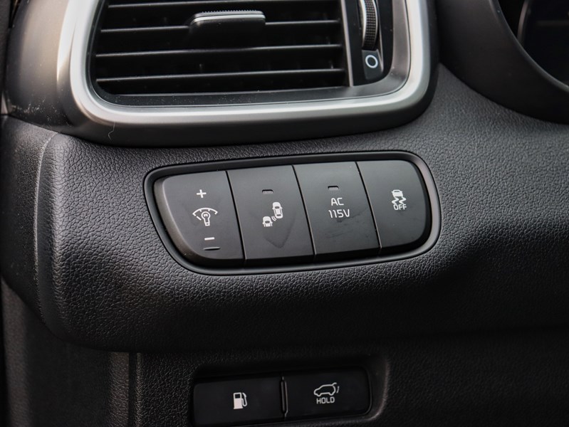 2019 Kia Sorento One Owner | Navigation | Panoramic Roof | Carplay