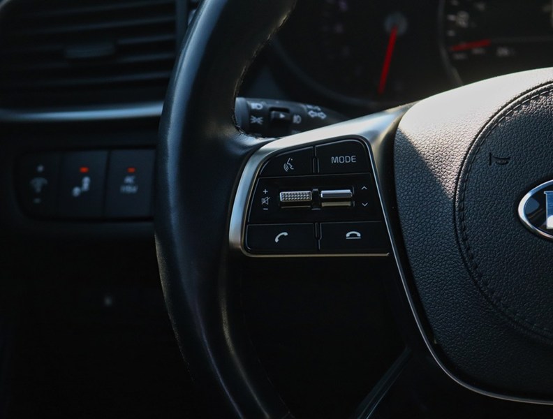 2019 Kia Sorento Sx AWD
