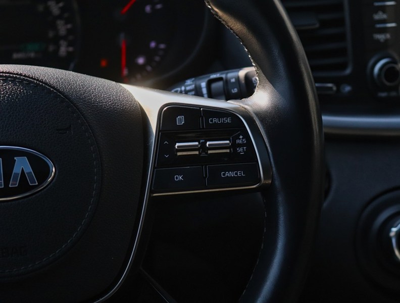 2019 Kia Sorento Sx AWD