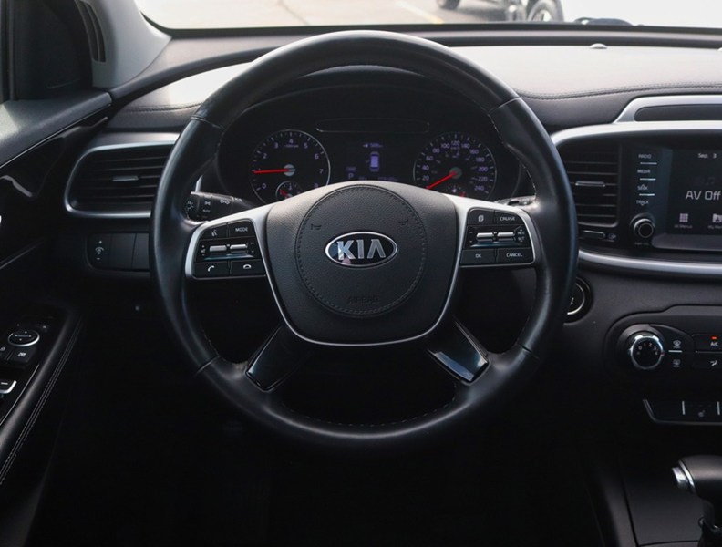 2019 Kia Sorento LX V4/Safetied/Clean Carfax