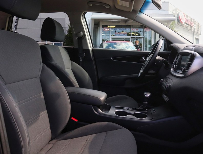2019 Kia Sorento LX V4/Safetied/Clean Carfax