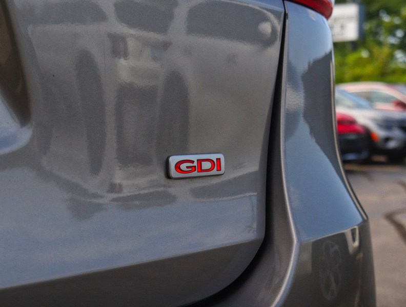 2019 Kia Sorento LX V4/Safetied/Clean Carfax