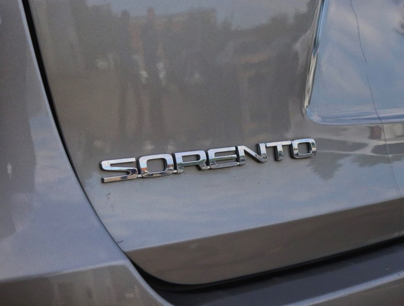 2019 Kia Sorento LX V4/Safetied/Clean Carfax