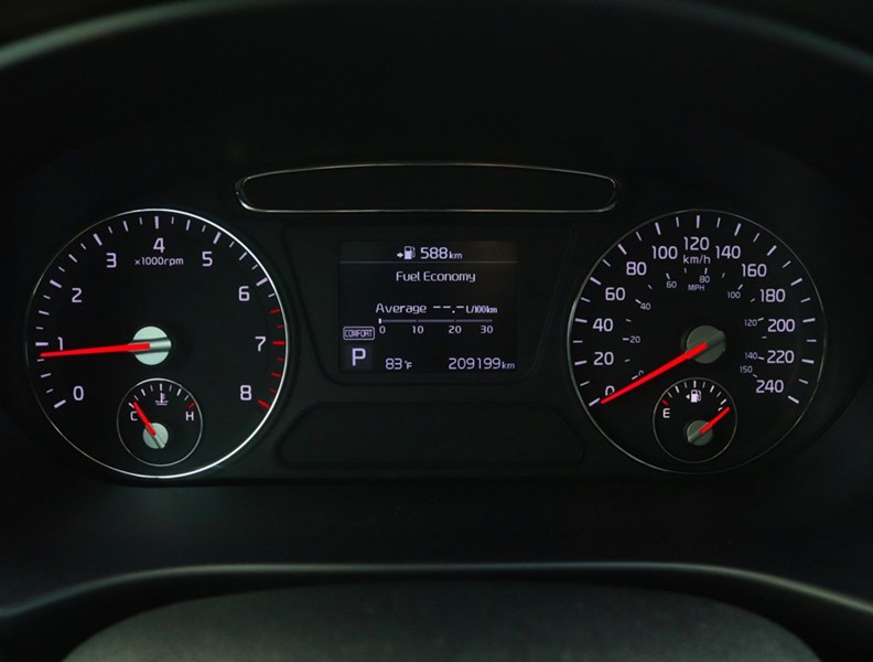 2019 Kia Sorento LX V4/Safetied/Clean Carfax