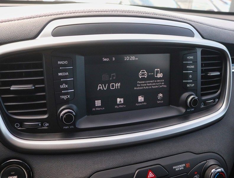 2019 Kia Sorento LX V4/Safetied/Clean Carfax
