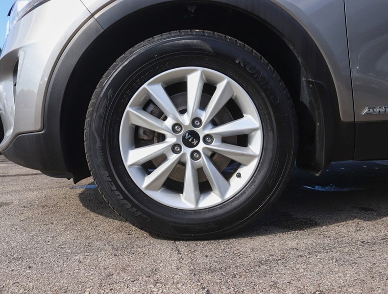 2019 Kia Sorento LX V4/Safetied/Clean Carfax