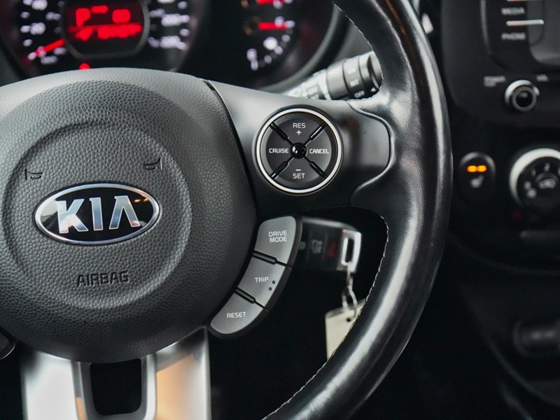 2019 Kia Soul EX Auto