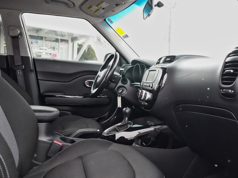 2019 Kia Soul EX Auto